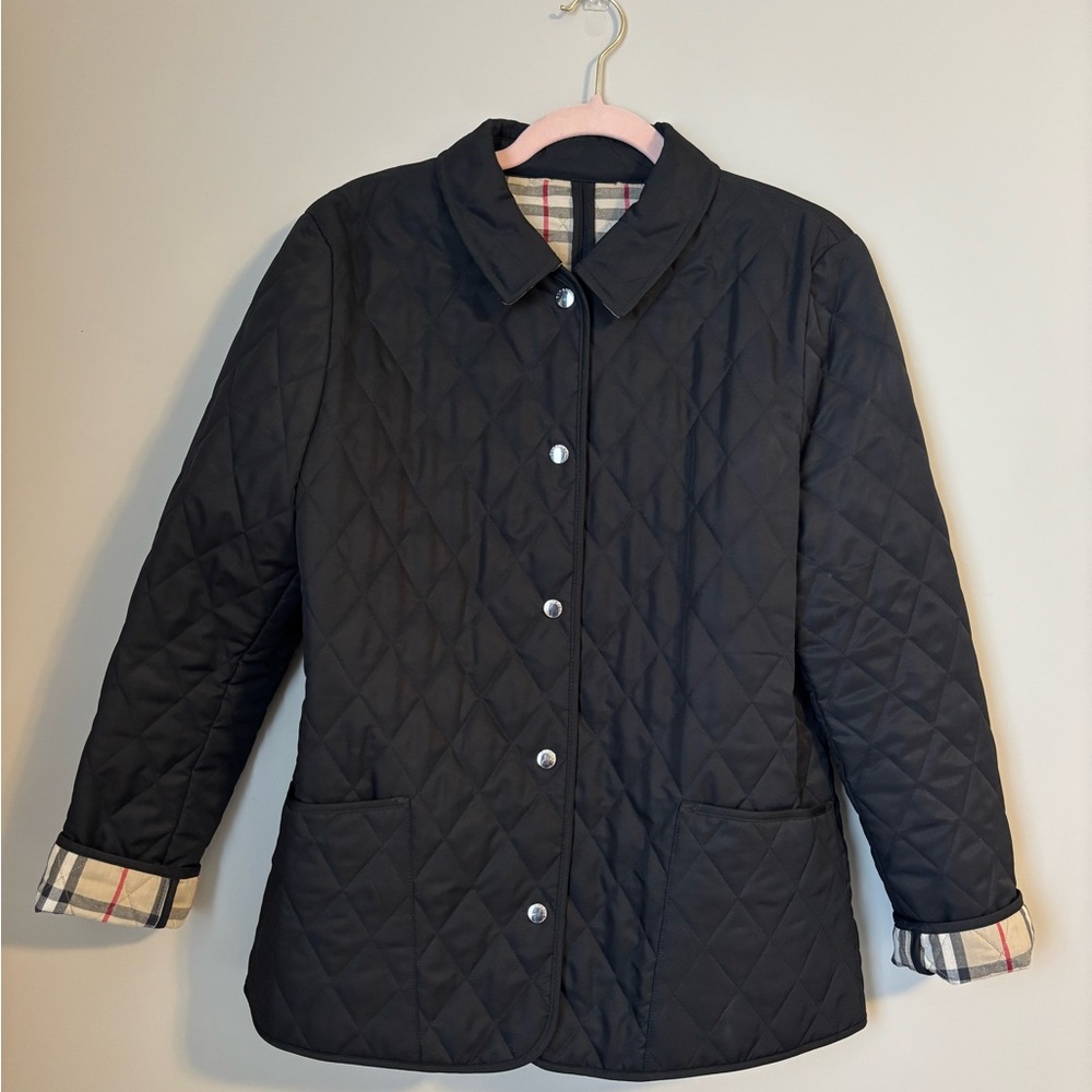 Barn Jacket